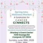 Spring Into Wellness Market