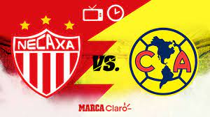 What a first title in 24 years means for the club and 'cruzazulear' Necaxa Vs America Necaxa Vs America Horario Y Donde Ver Hoy En Vivo Por Tv El Partido De La Jornada 14 Del Apertura 2019 Marca Claro Mexico