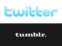 The Roar Twitter Vs Tumblr
