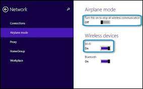 Apabila setelah mencoba berbagai cara mengaktifkan wifi di laptop dan komputer di atas ternyata masih belum berhasil juga, maka anda mungkin harus. 5 Cara Mengaktifkan Wifi Di Laptop Dan Komputer