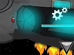Amongus Escape Game Play Online At Y8 Com