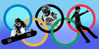 Beijing Winter Olympics 2022 The Next Olympics Is Coming Soon