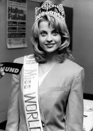 25 Lat Temu Aneta Kreglicka Zostala Miss World Polska Oszalala Ludzie Skandowali Moje Imie To Nie Jest Jednak Historia Kopciuszka