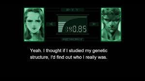 What do you think happened to me? i also love how that quote plays in mgs4 if you discover the crop circle in. 15 Best Metal Gear Solid Quotes Of All Time Youtube