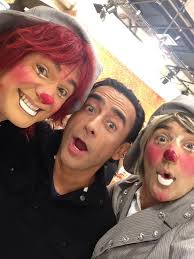 Veronica Bugarin (@VeroZabeth)