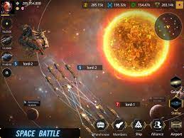 This wiki is under construction and is my first attempt at a wiki. Infinite Galaxy Empire Starcraft Sci Fi Mmo Android Download Taptap