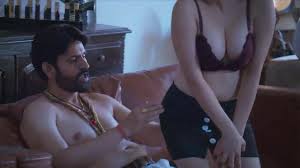 Meenal Jain riding naked - daring exhibition in HD