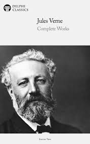 Complete Works of Jules Verne (Delphi Classics) eBook by Jules Verne