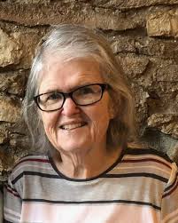 Kathleen McCarty Obituary May 7, 2025