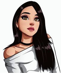 Feb 12, 2021 · original resolution: Discovered By à¥ Find Images And Videos About Girl Cute And Beautiful On We Heart It The App To Get Lost In What Drawings Pinterest Art Girl Girl Power Art