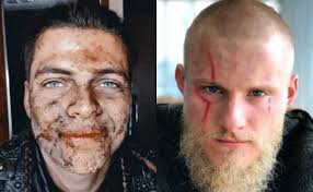 After the vikings successfully complete their first raid on england, ragnar chooses an unusual reward and haraldson schemes to gain the upper hand. Vikings Season 6 Part 2 Date Time When Where To Watch