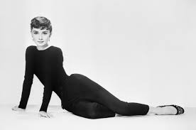 Resultado de imagen de audrey hepburn 1949