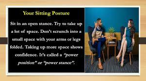 Powerful Body Language Tips For Making A Great Impression Inspirational Quotes Motivation Body Language How To Influence People