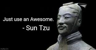 For ammunition explosions, is damage calculated from one less than what is  shown