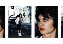 SOFT CENTRE — Astrophe Magazine