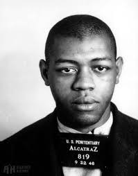 On this day in Alcatraz History