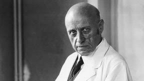 Als Deutschland das Heilfasten entdeckte