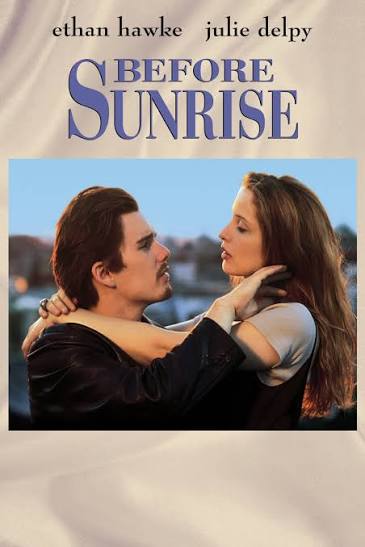 Before Sunrise | Rotten Tomatoes