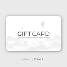 As part of the community, we want to ignite change all around us. Midas Monkee Gmb Gift Card Store Credit Solutions By Rise Ai