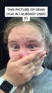 OMGGGG (THANKS FOR 100 FOLLOWERS!!) #foryou #mightyducks #deanportman  #hockey #90s #xyzbca #viral #ConjuringHorror #TeamUSATryout