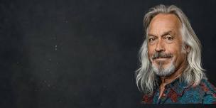 Jettie Baker Center - Jim Lauderdale & The Game Changers
