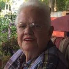 Betty Greenway Obituary (2018)