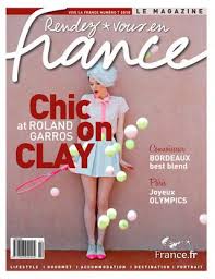 In the shallow, shallow g d em we're far from the shallow now. Rendez Vous En France 2018 By Rendezvous Issuu