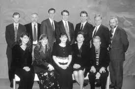 1998 Writing Awards In Science Journalism Presented In Anahein