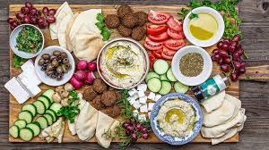 Bring the mediterranean to your dinner party. 11 Easy Mediterranean Diet Recipes For Beginners Everyday Health