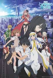While the first season of that serves mostly as a prequel, events from later in the source material occur at the same time as its parent story. Will There Be A Certain Magical Index Season 4