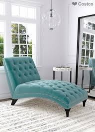 The Ursula Fabric Chaise Lounge Features An Inviting And Elegant Design With Clean Lines A Curved Seat And Arched Back It Is A Chaise Lounge Furniture Chaise