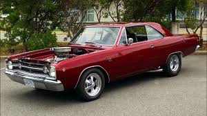 Image result for Burgundy 1971 Dart