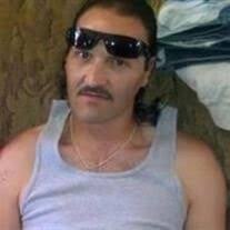 Horacio Naranjo Obituary (2024)