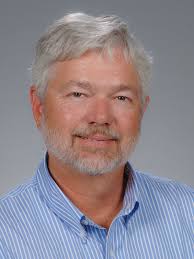 Robert Caudle, Ph.D.