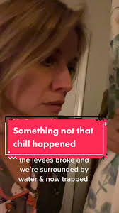 Katrina Levy Break Hulu