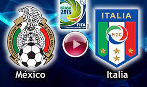 Noticias de última hora de méxico y la actualidad internacional. Links Para Ver El Mexico Vs Italia Copa Confederaciones 2013 Isopixel