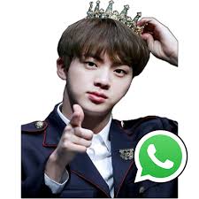 Get free emoji exo 엑소 kpop meme stickers newest popular. Bts Whatsapp Stickers Wastickerapps Kpop Apk 1 0 Download For Android Download Bts Whatsapp Stickers Wastickerapps Kpop Apk Latest Version Apkfab Com