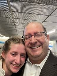 Betty Gissendanner's Instagram, Twitter & Facebook