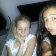 Laney Johnston's Instagram, Twitter & Facebook