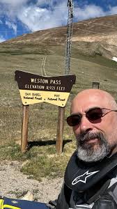 Does anyone know the status of hagerman pass