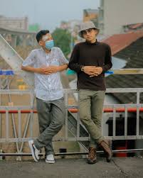 Habib raihan yg di nobatkan seperti al bahar. Raihan Habib Home Facebook