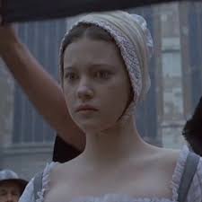 เด็กน้อยผู้น่าสงสาร