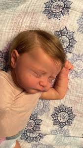 by Fallon Hart from Almost Heaven Reborns