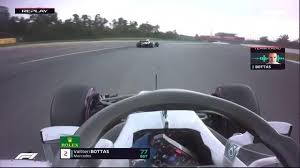 George russell accuses valtteri bottas of lacking respect for the dangers of formula 1 after crashing in the emilia romagna grand prix. Sky Sports F1 On Twitter Valtteri It Is James Please Hold Position Sorry Mercedes Tell Bottas Copy James Says Bottas Live Now On Sky Sports F1 Sky Go Https T Co Fxh131oxfk Blog