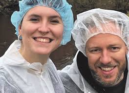 Locker in die Arbeitswelt