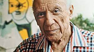 Er ist der einzige künstler für den museen eingerichtet wurden solange er noch lebte. Pablo Picasso Vor 40 Jahren Starb Er An Einem Herzinfarkt Kultur Bild De