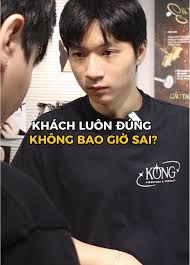 KONG: Cải Thiện Và Phát Triển Dịch Vụ Xỏ Khuyên