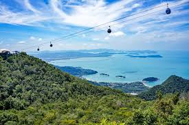 Penang is one of the best places to visit in malaysia. 12 Top Rated Tourist Attractions In Malaysia Planetware