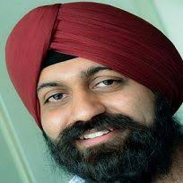 Bupinder Singh Raina