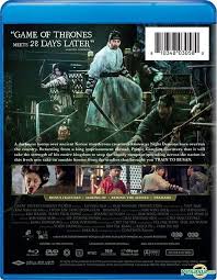 usa + canada 'rampant' teaser poster and teaser trailer release! Yesasia Rampant 2018 Blu Ray Dvd Us Version Blu Ray Jang Dong Gun Hyun Bin Well Go Usa Inc Korea Movies Videos Free Shipping North America Site